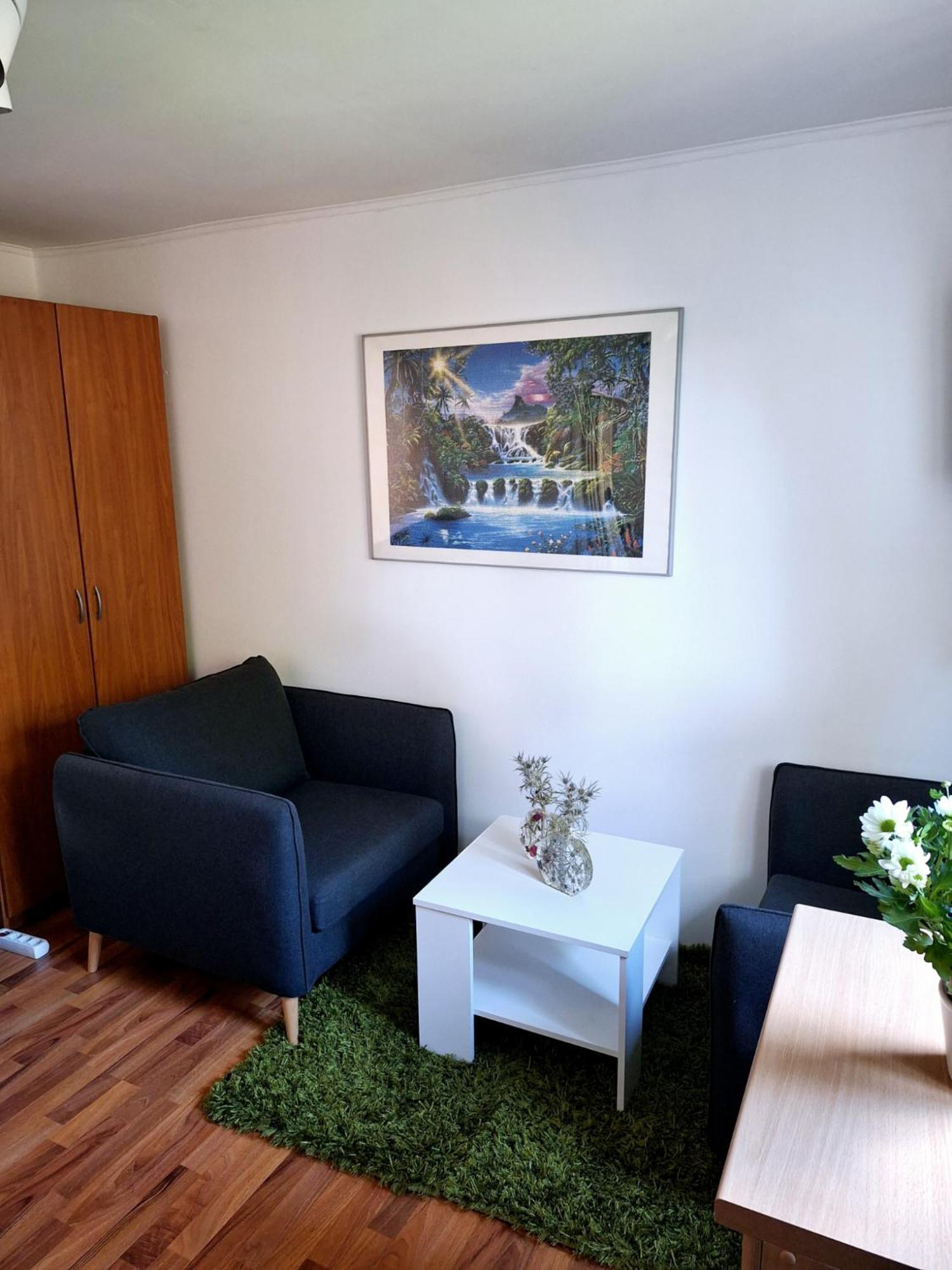 Garsonjera Apartment Zagreb