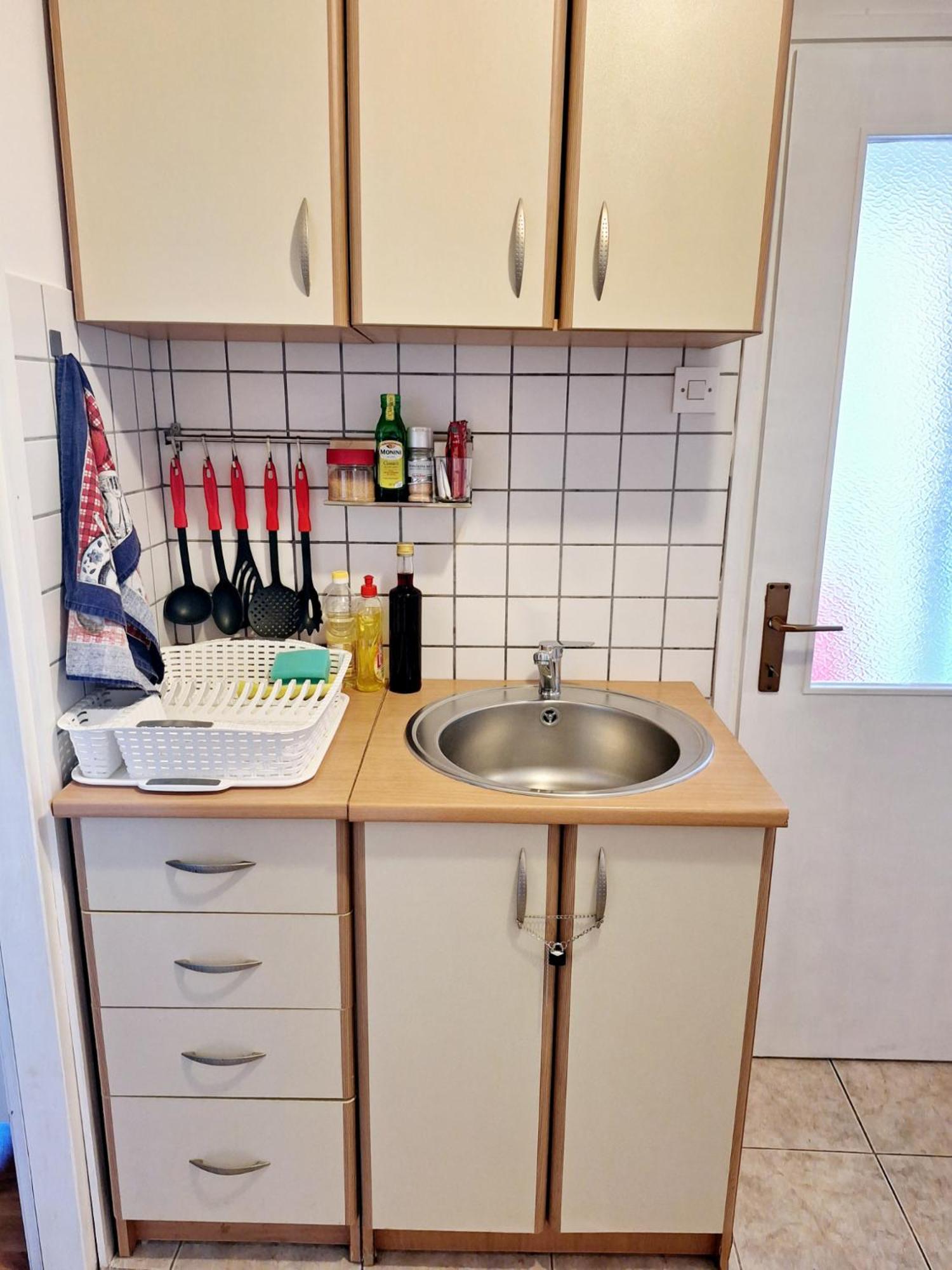 Garsonjera Apartment *