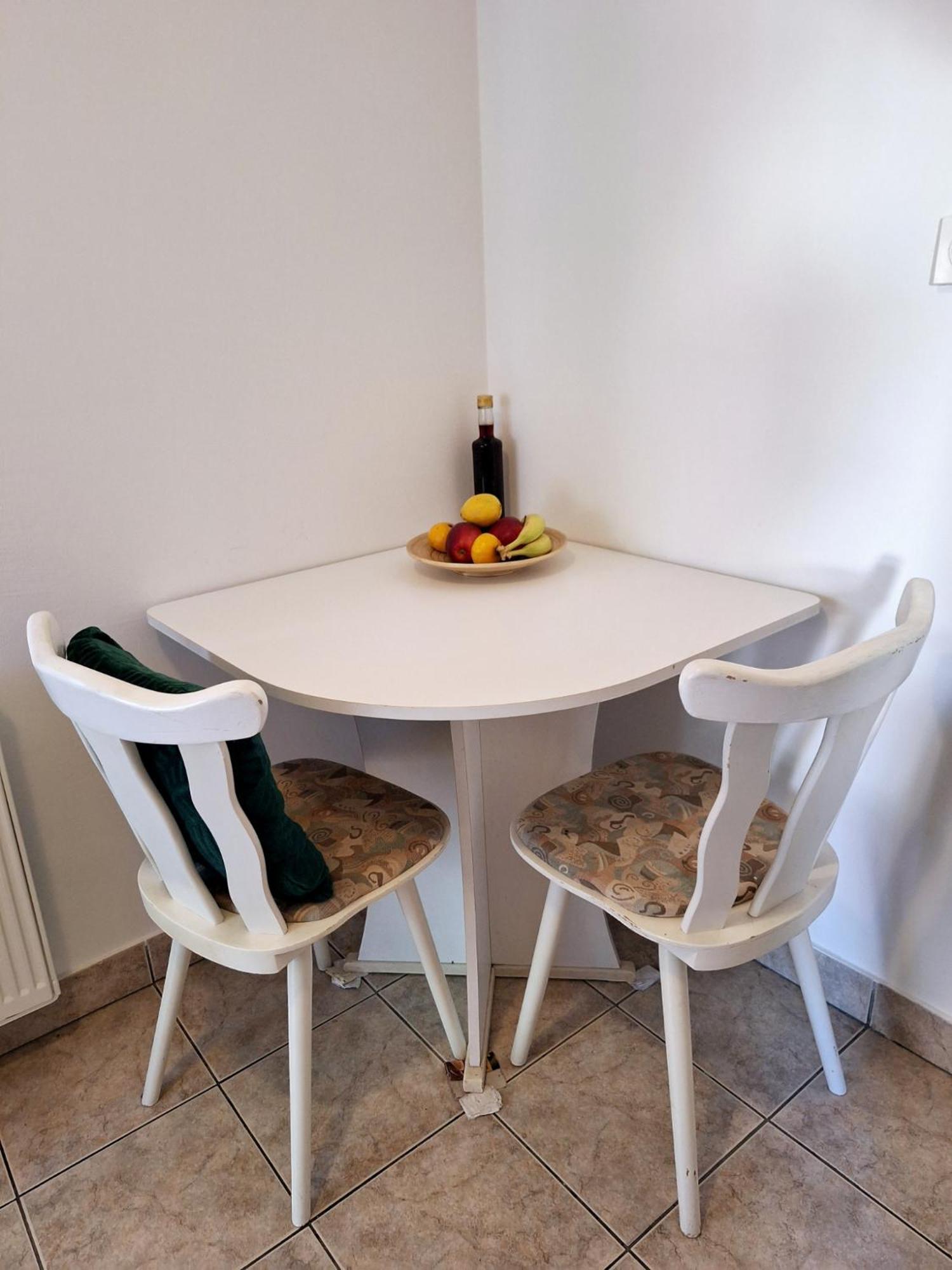Apartment Garsonjera Zagreb